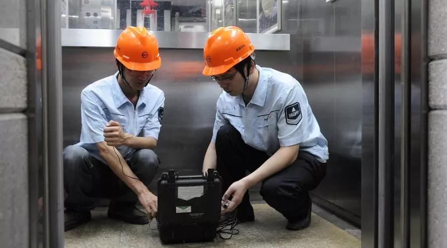 我們小區的電梯到底能用多久？明確的答案終于來了！