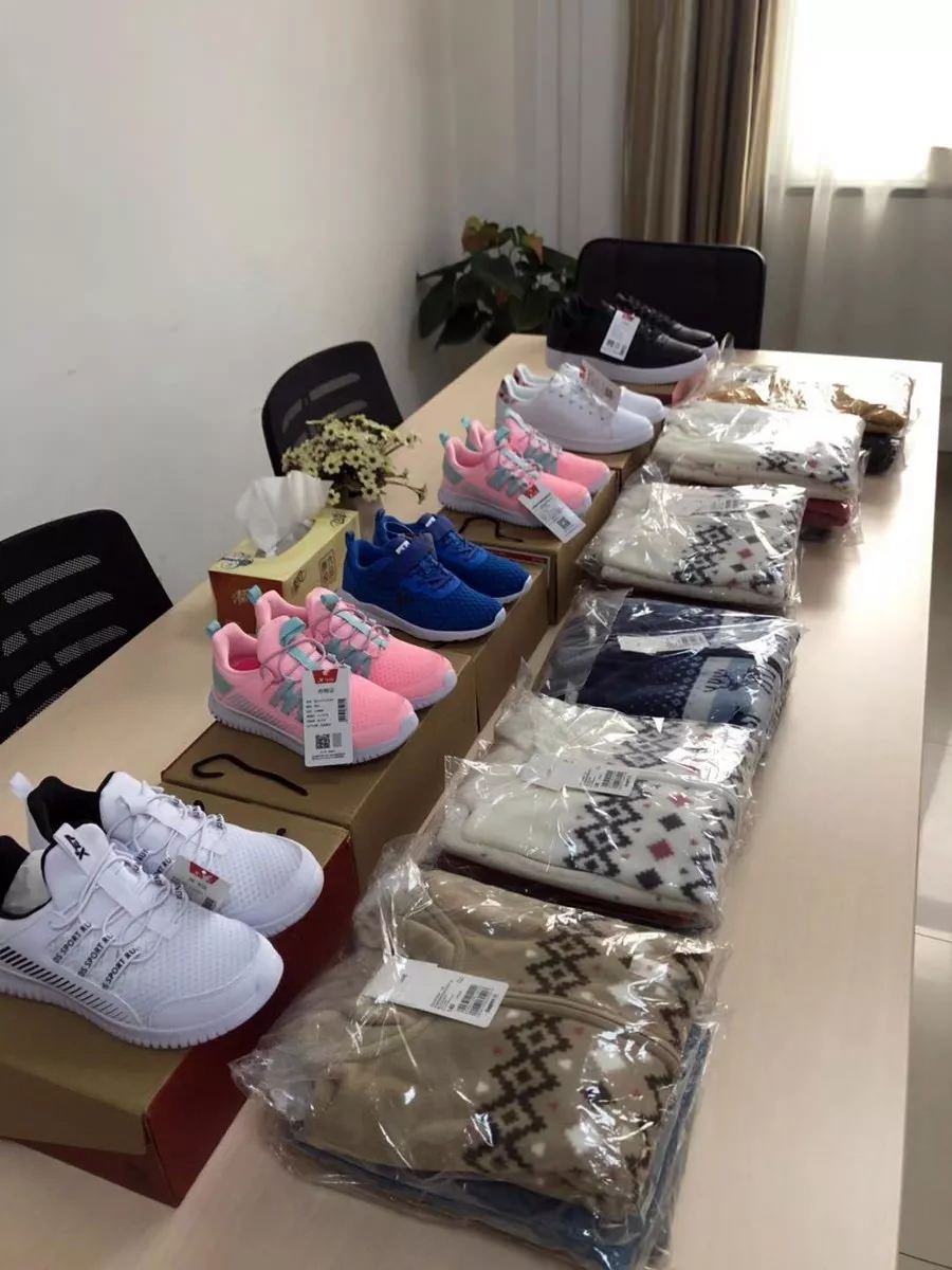 中秋丹桂香，西尼公益行——讓愛傳下去！