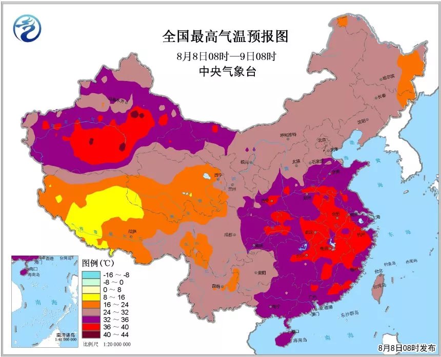不畏高溫，客戶至上——致所有堅守崗位的電梯人！